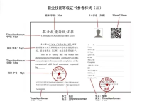 什么叫做职业技能等级证书？